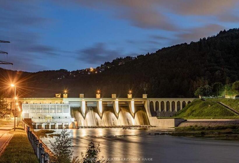 بنسيون żaroowka