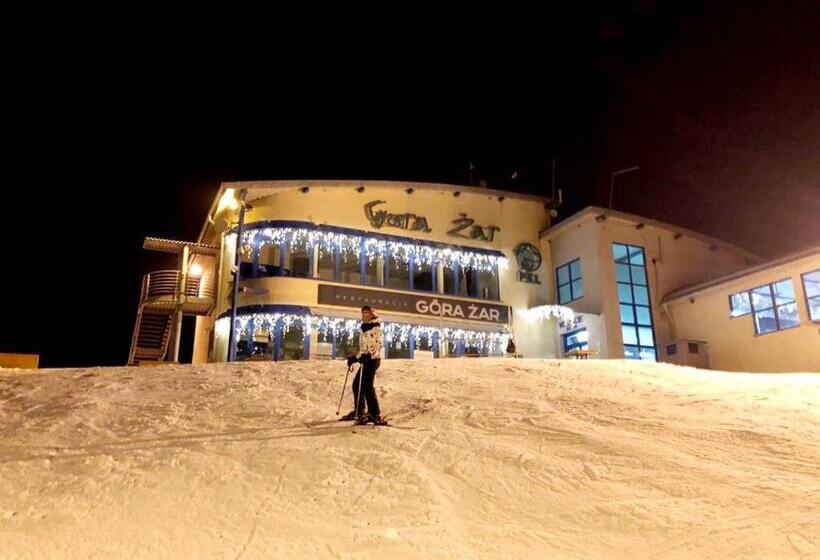 بنسيون żaroowka