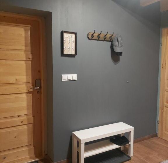 بنسيون żaroowka