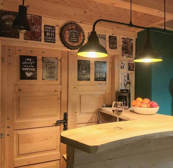 بنسيون żaroowka