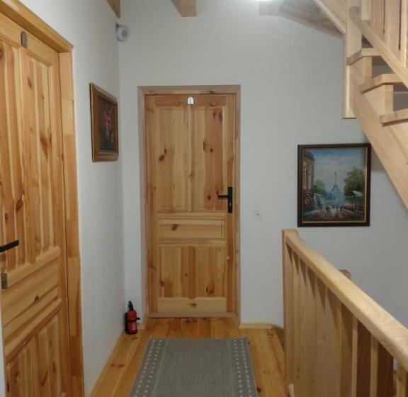 بنسيون żaroowka