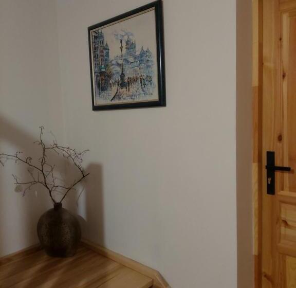 بنسيون żaroowka