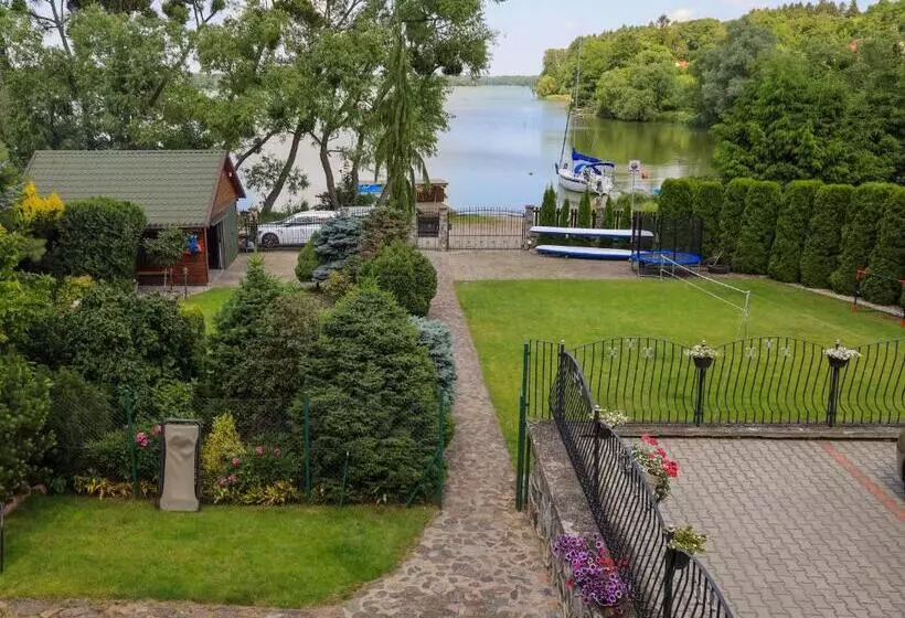 ペンション Go Mazury