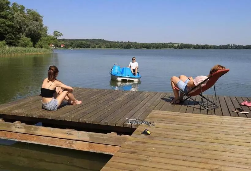 ペンション Go Mazury