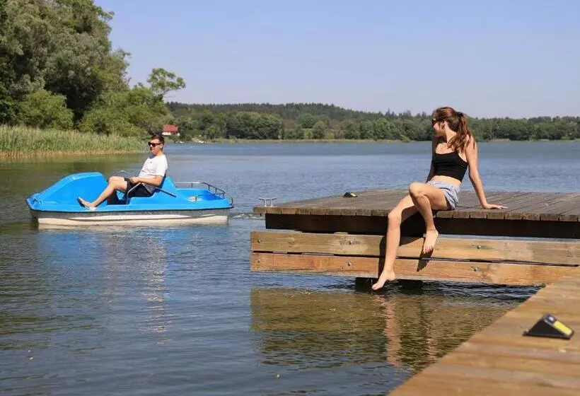 ペンション Go Mazury