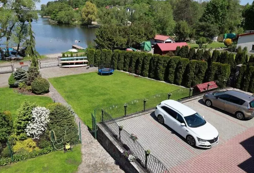 ペンション Go Mazury