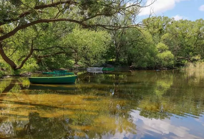 ペンション Go Mazury