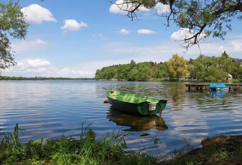 ペンション Go Mazury