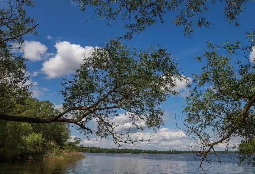 ペンション Go Mazury