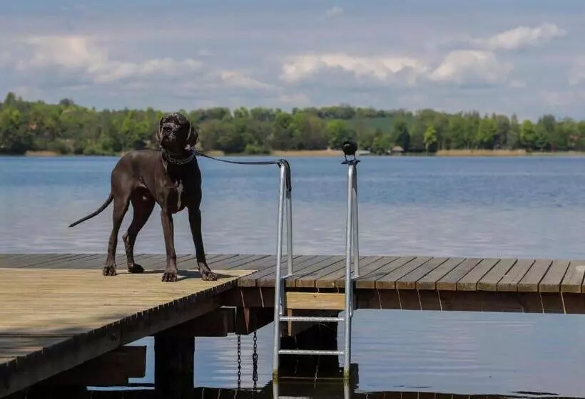 ペンション Go Mazury