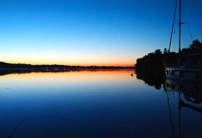ペンション Go Mazury
