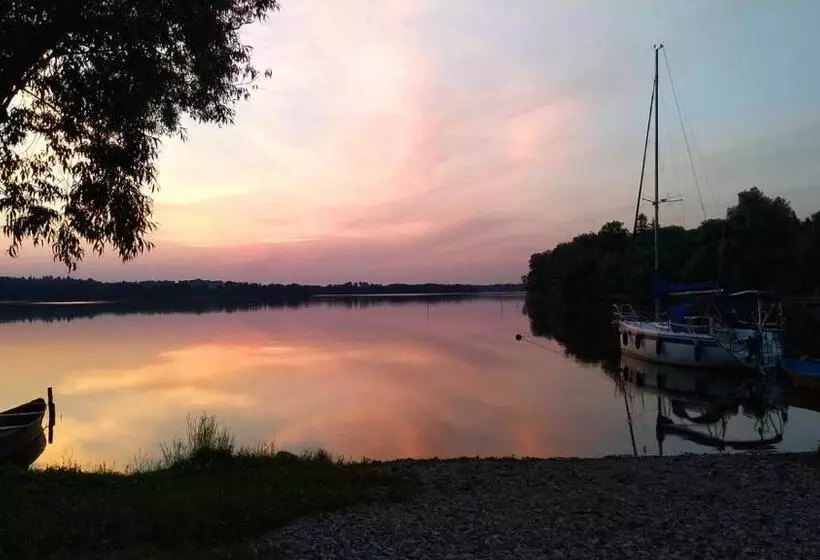 ペンション Go Mazury
