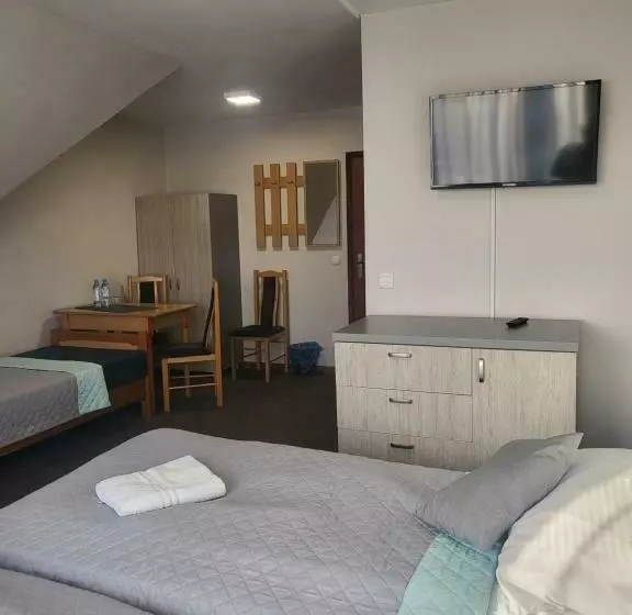 Majatalo Gościniec Pieniński