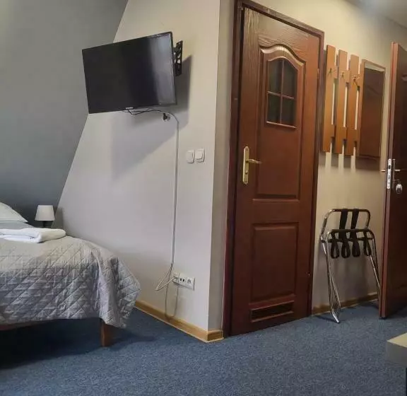 Majatalo Gościniec Pieniński