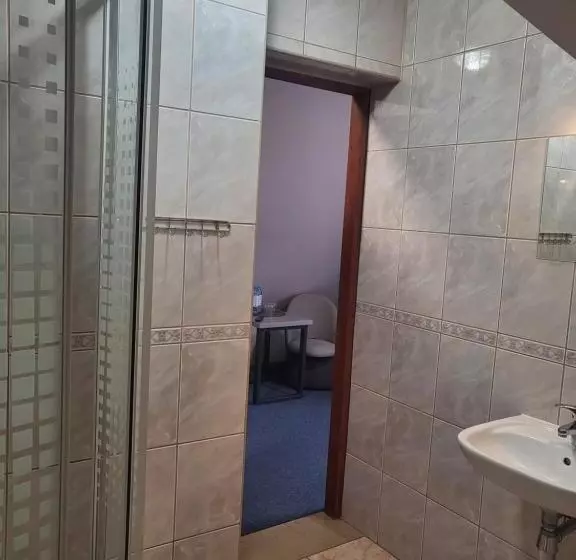 Majatalo Gościniec Pieniński