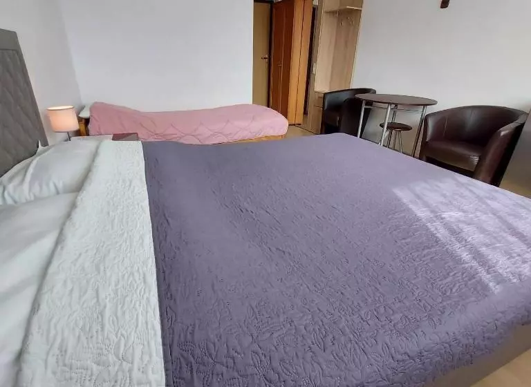 ペンション Granik