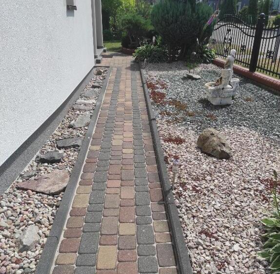 ペンション Pokoje Gościnne Cuma