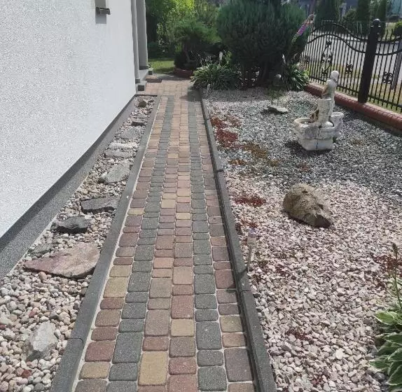 ペンション Pokoje Gościnne Cuma