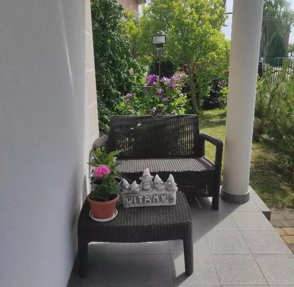 ペンション Pokoje Gościnne Cuma