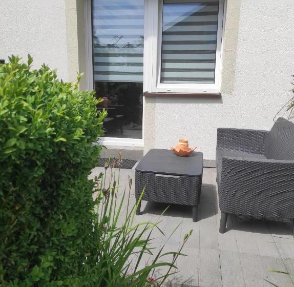 ペンション Pokoje Gościnne Cuma