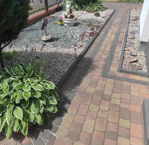 ペンション Pokoje Gościnne Cuma