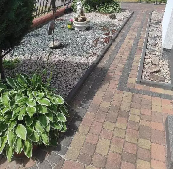 ペンション Pokoje Gościnne Cuma