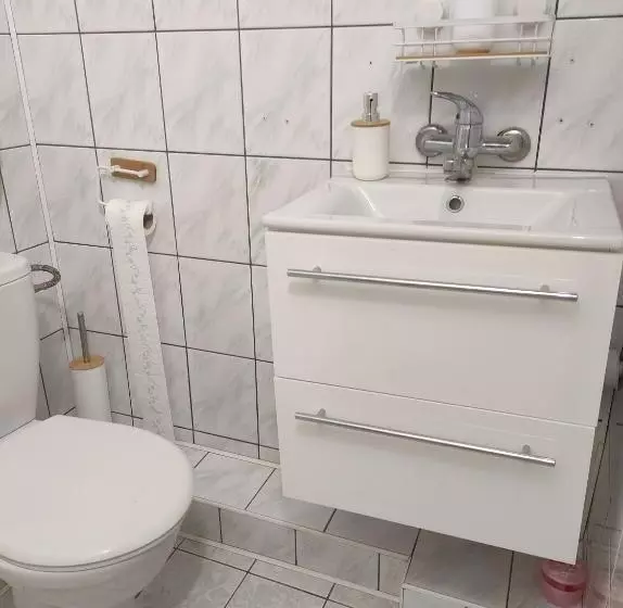 ペンション Pokoje Gościnne Cuma