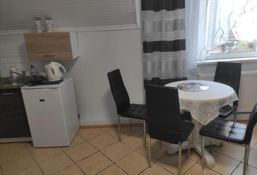 ペンション Pokoje Gościnne Cuma