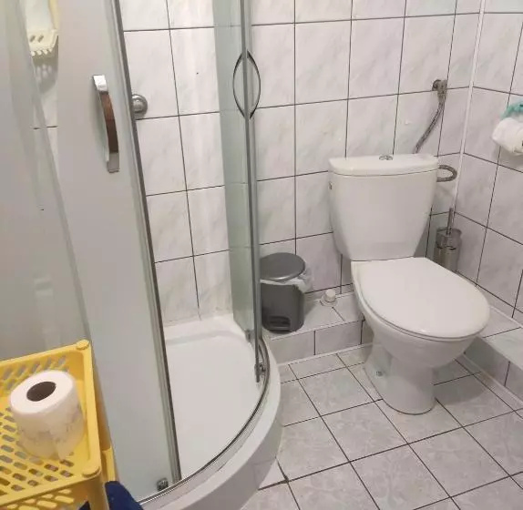 ペンション Pokoje Gościnne Cuma