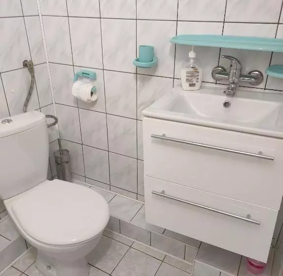 ペンション Pokoje Gościnne Cuma