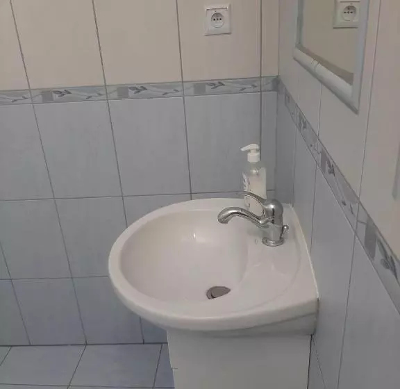 ペンション Pokoje Gościnne Cuma