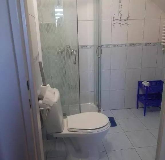 ペンション Pokoje Gościnne Cuma
