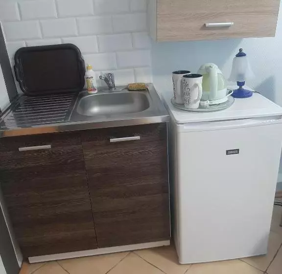 ペンション Pokoje Gościnne Cuma
