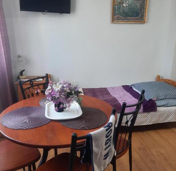 ペンション Pokoje Gościnne Cuma