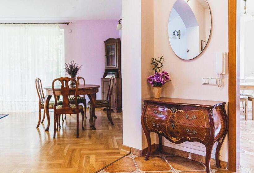 پانسیون Słoneczna 23