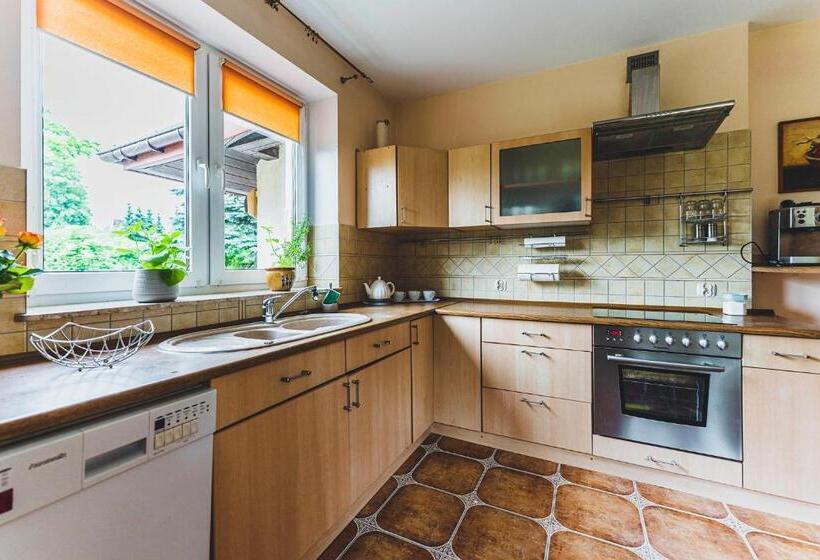 پانسیون Słoneczna 23