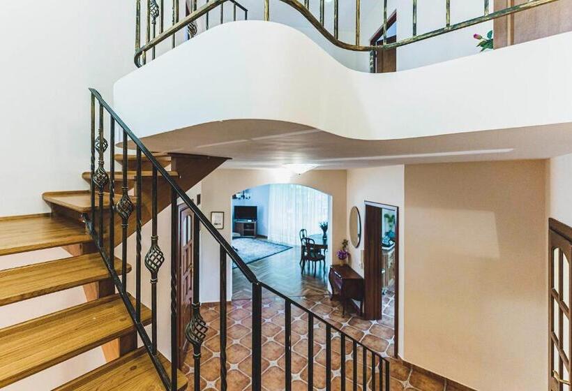 پانسیون Słoneczna 23