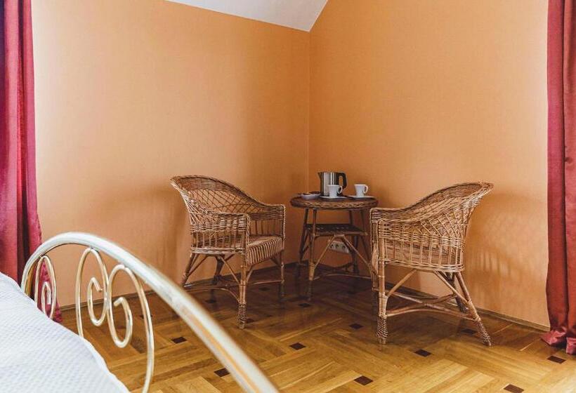 پانسیون Słoneczna 23