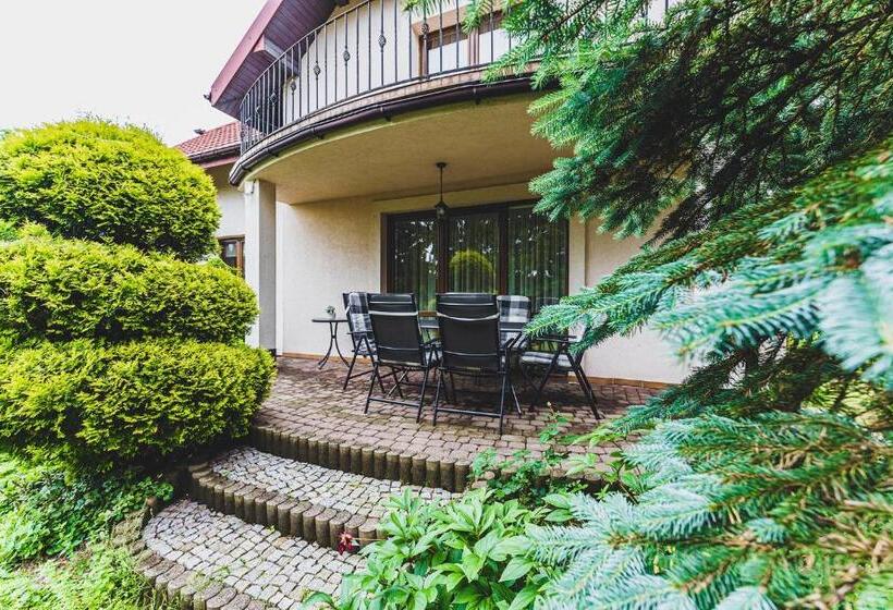 پانسیون Słoneczna 23