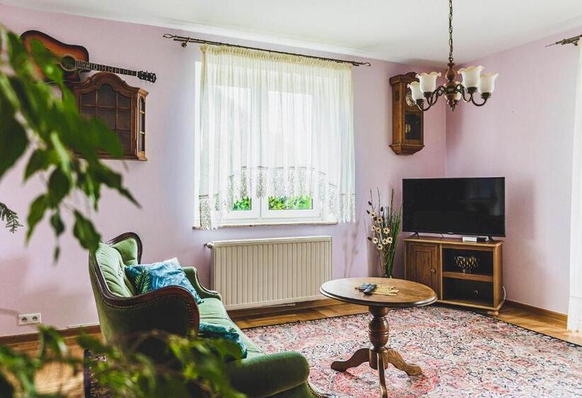 پانسیون Słoneczna 23