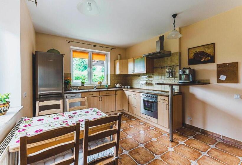 پانسیون Słoneczna 23