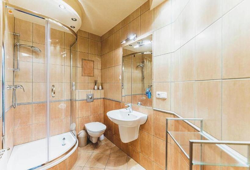 پانسیون Słoneczna 23