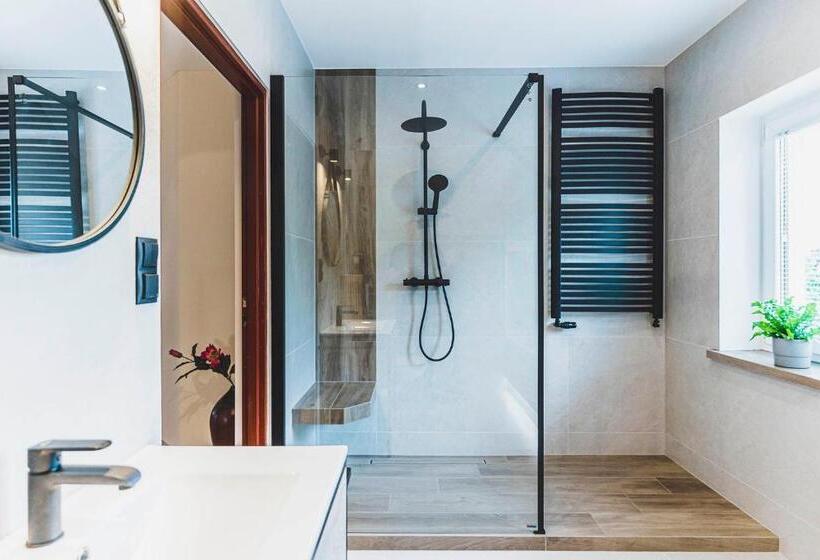 پانسیون Słoneczna 23