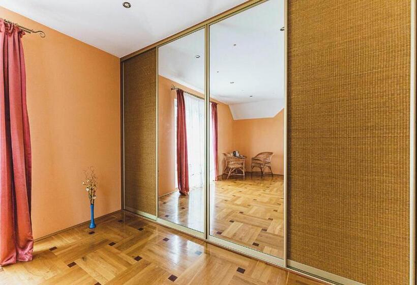 پانسیون Słoneczna 23