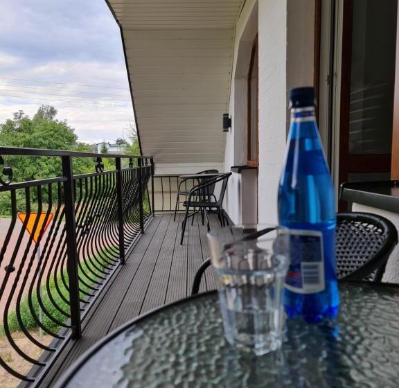 ペンション Villa Slavia