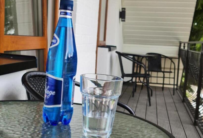 ペンション Villa Slavia