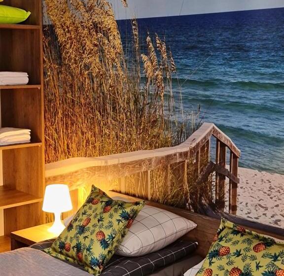 ペンション Villa Slavia