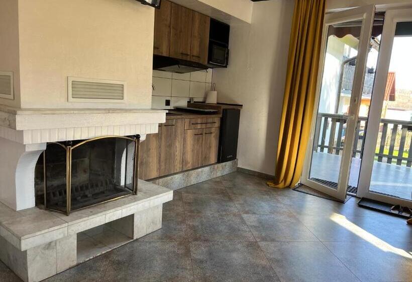 ペンション Villa Slavia