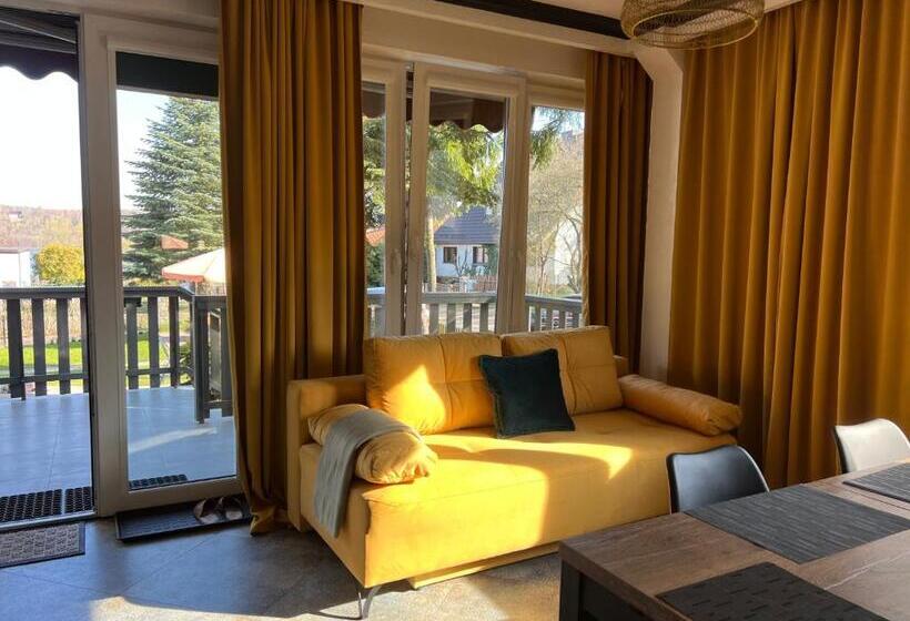 ペンション Villa Slavia