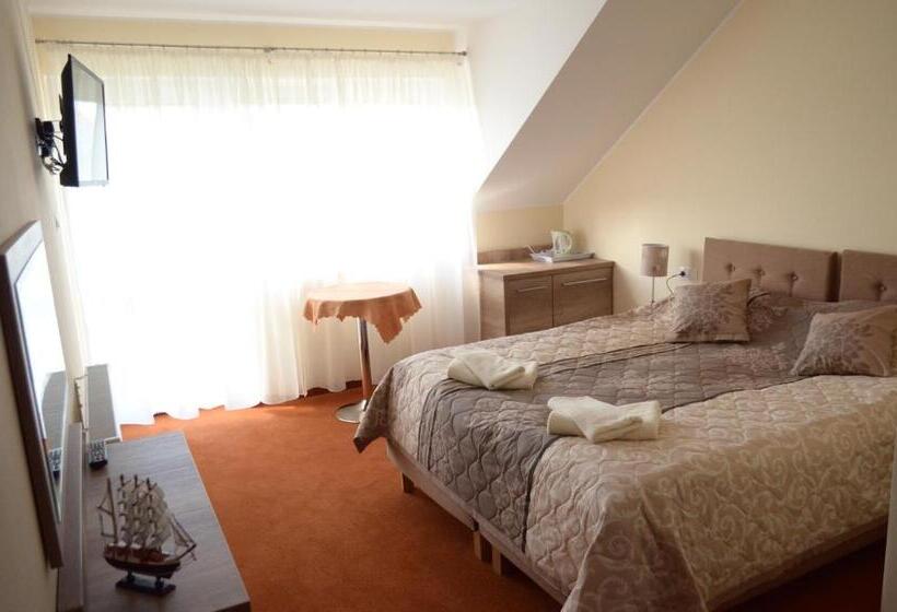 Пансион Willa Mewa